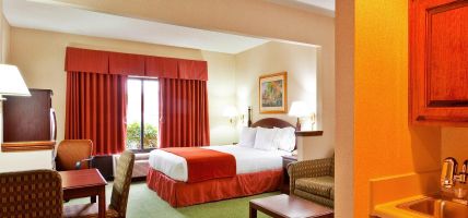 Holiday Inn Express & Suites PADUCAH WEST (Paducah)