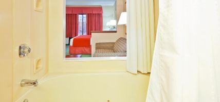 Holiday Inn Express & Suites PADUCAH WEST (Paducah)