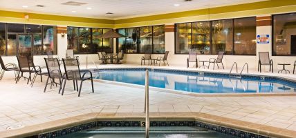 Holiday Inn Express & Suites PIGEON FORGE/NEAR DOLLYWOOD (Pigeon Forge)