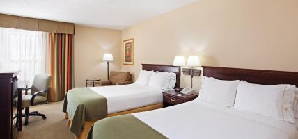Holiday Inn Express & Suites PEKIN (PEORIA AREA) (Pekin)