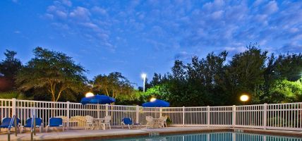 Holiday Inn Express & Suites PLANT CITY (Plant City)
