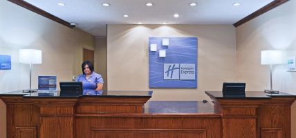 Holiday Inn Express & Suites PLAINVIEW (Plainview)