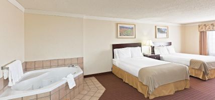 Holiday Inn Express & Suites PLAINVIEW (Plainview)
