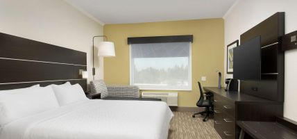 Holiday Inn Express & Suites PUYALLUP (TACOMA AREA) (Puyallup)