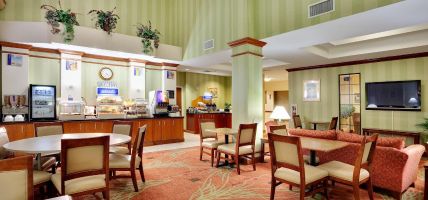 Holiday Inn Express & Suites QUAKERTOWN (Quakertown)
