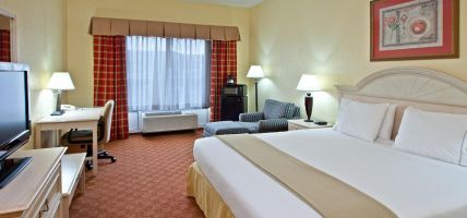 Holiday Inn Express & Suites RICHMOND (Richmond)