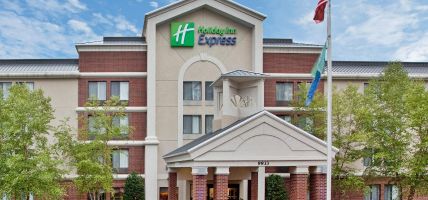 Holiday Inn Express RICHMOND I-64 SHORT PUMP AREA (Richmond)