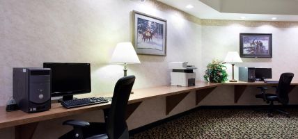 Holiday Inn Express & Suites RATON (Raton)