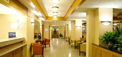 Holiday Inn Express SAN ANTONIO-AIRPORT (San Antonio)