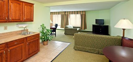 Holiday Inn Express & Suites SCOTTSBURG (Scottsburg)