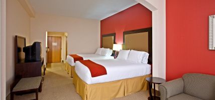 Holiday Inn Express & Suites LOUISVILLE EAST (Jeffersontown)