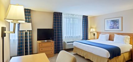 Holiday Inn Express & Suites SEATTLE-CITY CENTER (Seattle)