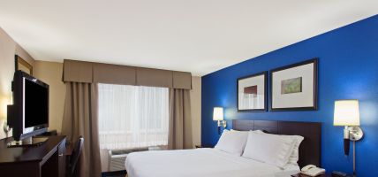 Holiday Inn Express & Suites SEATTLE-CITY CENTER (Seattle)