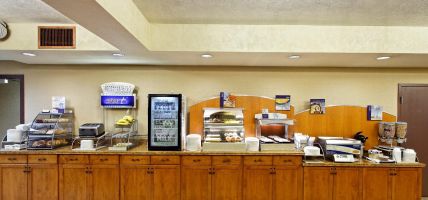 Holiday Inn Express SPOKANE-VALLEY (Spokane)