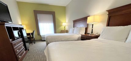 Holiday Inn Express & Suites SULPHUR (LAKE CHARLES) (Sulphur)