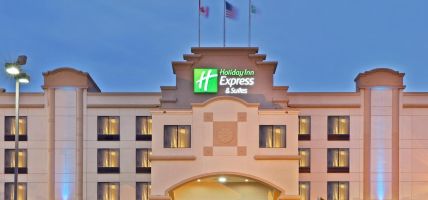 Holiday Inn Express & Suites TACOMA (Tacoma)