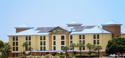 Holiday Inn Express & Suites TAMPA AIRPORT (Tampa)