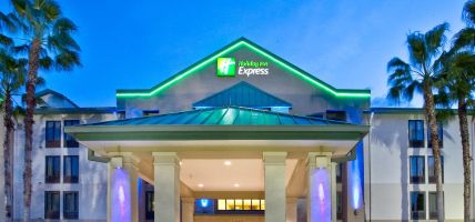Holiday Inn Express TAMPA-BRANDON (Brandon)