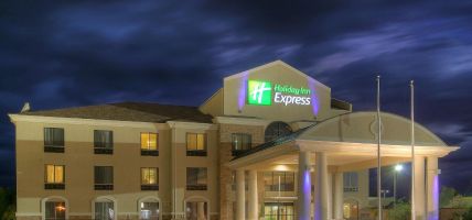 Holiday Inn Express SOCORRO (Socorro)