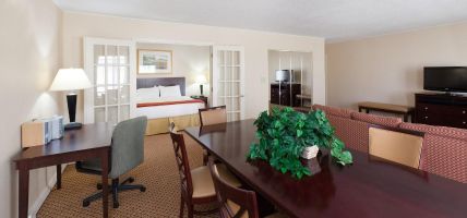 Holiday Inn Express & Suites SPRINGFIELD (Springfield)