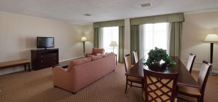 Holiday Inn Express & Suites SPRINGFIELD (Springfield)