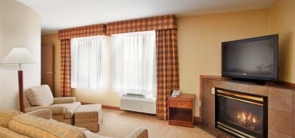 Holiday Inn Express & Suites ST. LOUIS WEST - FENTON (Fenton)