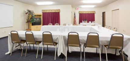 Holiday Inn Express & Suites SUPERIOR - DULUTH AREA (Superior)