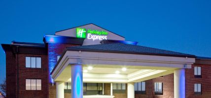 Holiday Inn Express & Suites SHELBYVILLE (Shelbyville)