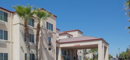 Holiday Inn Express & Suites TRACY (Tracy)