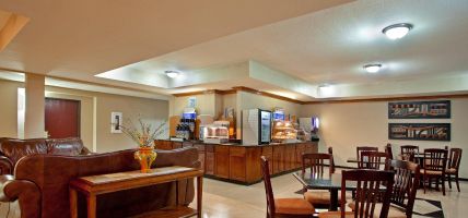 Holiday Inn Express & Suites THREE RIVERS (Three Rivers)