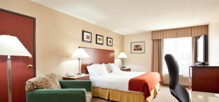 Holiday Inn Express & Suites THREE RIVERS (Three Rivers)