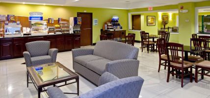 Holiday Inn Express & Suites TELL CITY (Tell City)