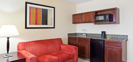 Holiday Inn Express & Suites ALCOA (KNOXVILLE AIRPORT) (Alcoa)