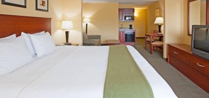 Holiday Inn Express & Suites ST. PAUL NE (VADNAIS HEIGHTS) (Saint Paul)