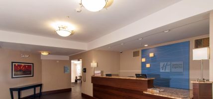 Holiday Inn Express VERNON - MANCHESTER (Talcottville)