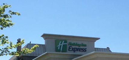 Holiday Inn Express WINCHESTER SOUTH STEPHENS CITY (Stephens City)