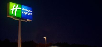 Holiday Inn Express HURRICANE MILLS (WAVERLY) (Buffalo)