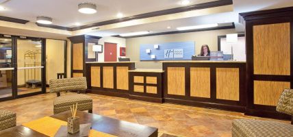 Holiday Inn Express & Suites WABASH (Wabash)