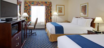 Holiday Inn & Suites SPRING - THE WOODLANDS AREA (The Woodlands)