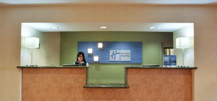 Holiday Inn Express WESTLEY NORTH- PATTERSON AREA (Westley)