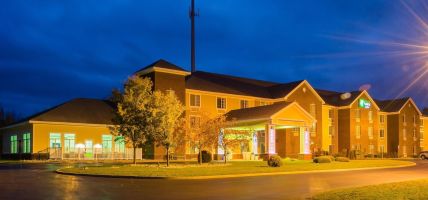 Holiday Inn Express & Suites ACME-TRAVERSE CITY (Williamsburg)
