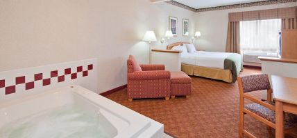 Holiday Inn Express & Suites WAUSEON (Wauseon)