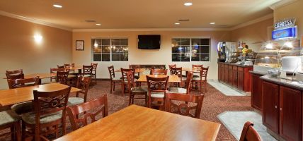Holiday Inn Express & Suites WATSONVILLE (Watsonville)