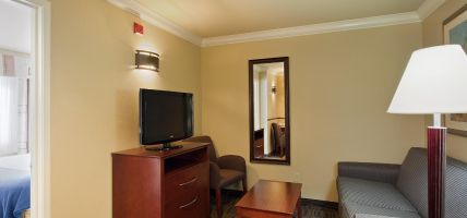 Holiday Inn Express & Suites WATSONVILLE (Watsonville)