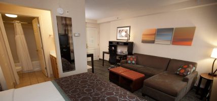 Hotel Staybridge Suites ATLANTA-BUCKHEAD (Atlanta)