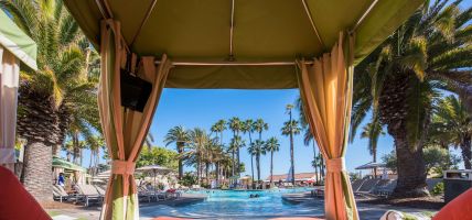 Hotel San Diego Mission Bay Resort