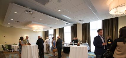 Holiday Inn ATHENS-UNIVERSITY AREA (Athens, Athens-Clarke County unified government)
