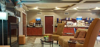 Holiday Inn Express & Suites ALEXANDRIA (Alexandria)