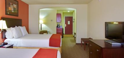 Holiday Inn Express & Suites ALEXANDRIA (Alexandria)