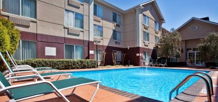Holiday Inn & Suites PEACHTREE CITY (Peachtree City)